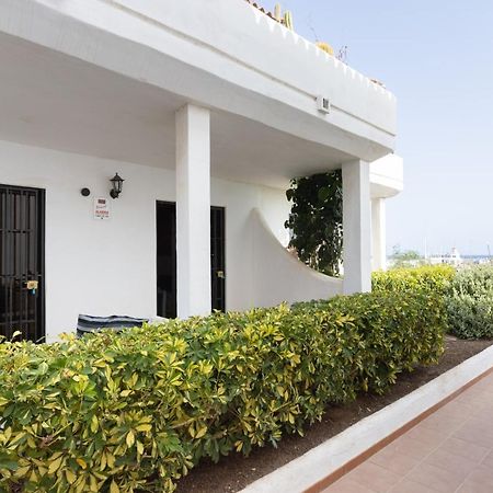 Calma House .Golf&Sail - Sea And Port View San Miguel de Abona Exterior foto