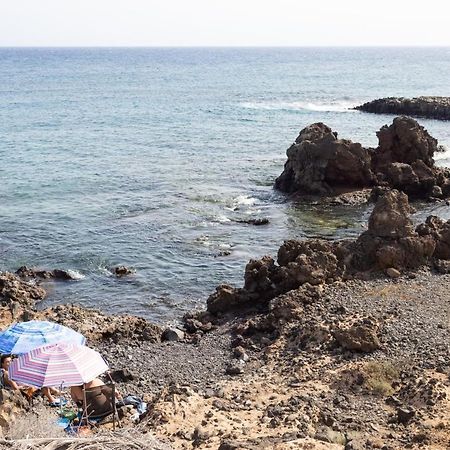 Calma House .Golf&Sail - Sea And Port View San Miguel de Abona Exterior foto