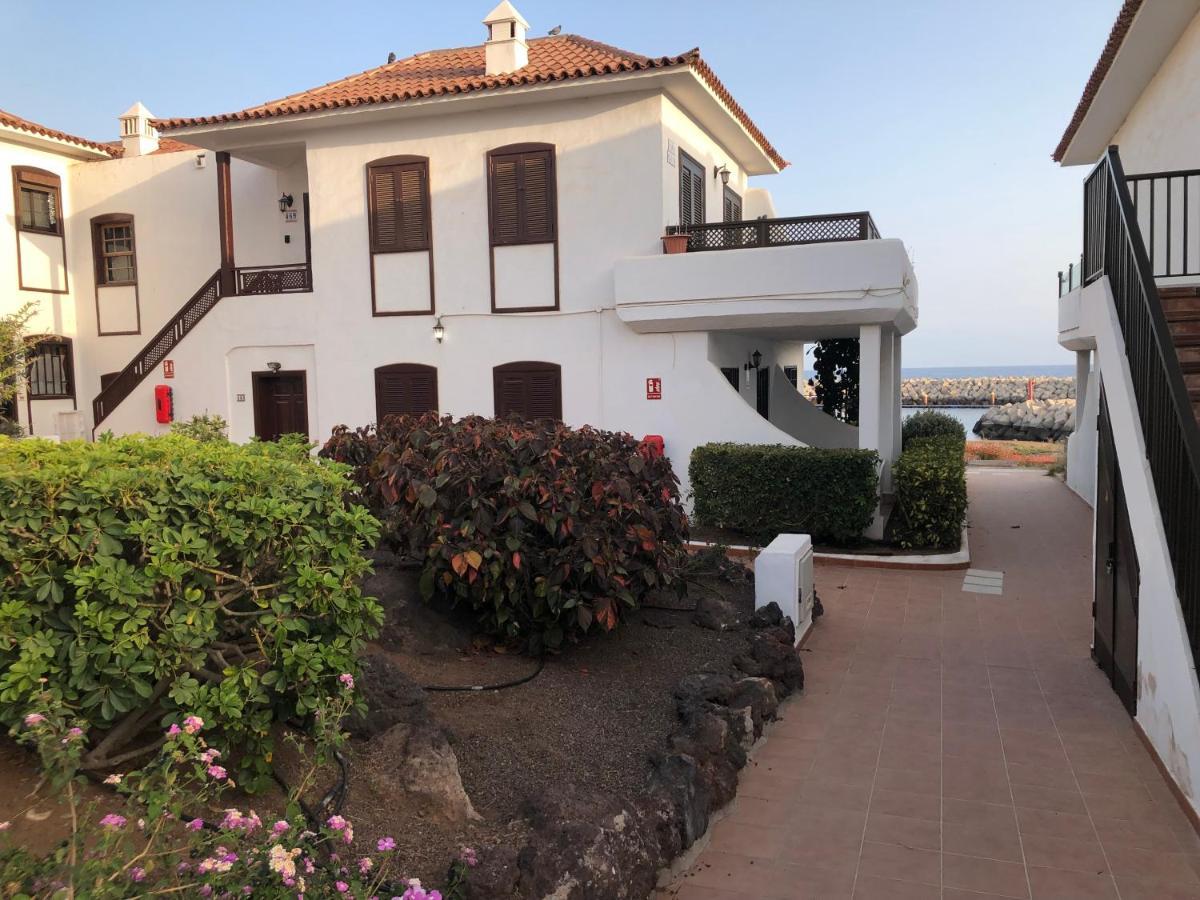Calma House .Golf&Sail - Sea And Port View San Miguel de Abona Exterior foto