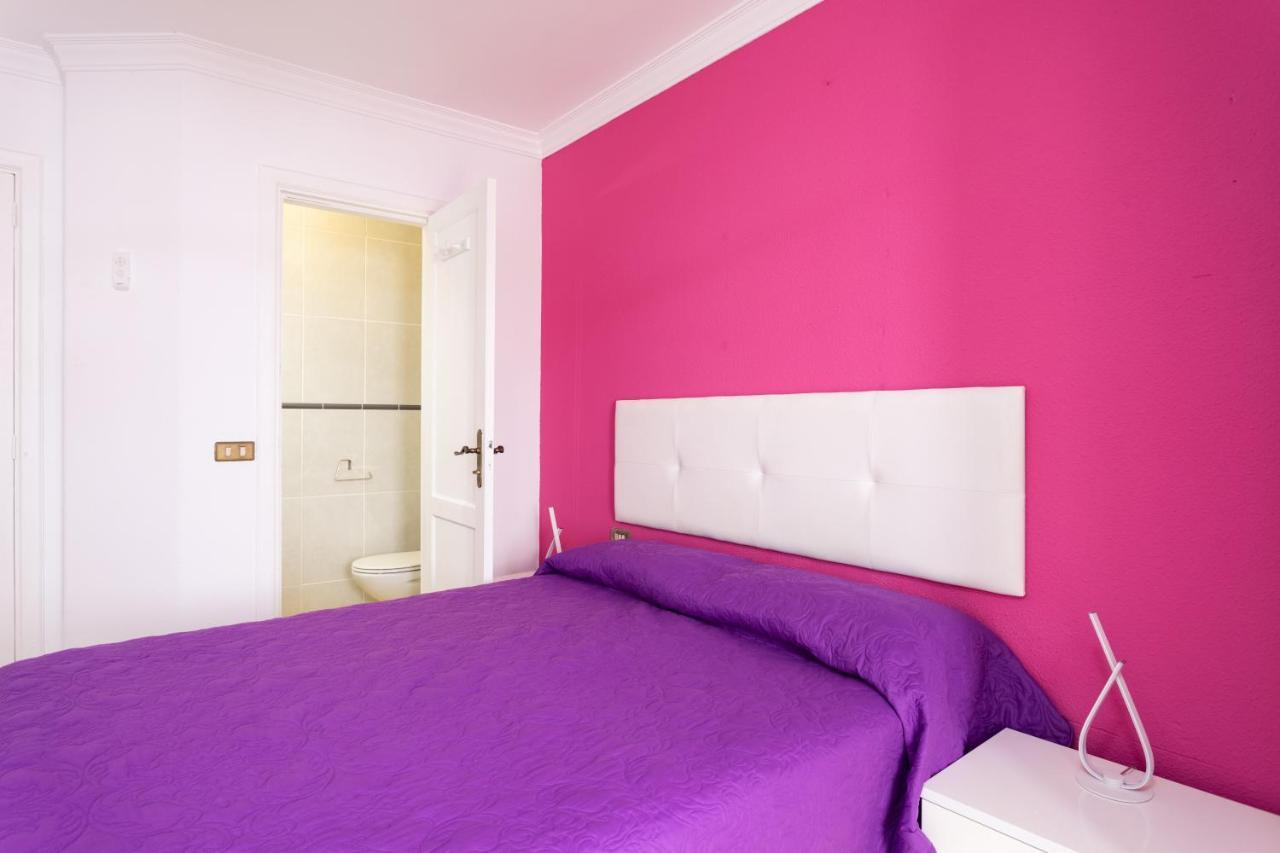Calma House .Golf&Sail - Sea And Port View San Miguel de Abona Exterior foto