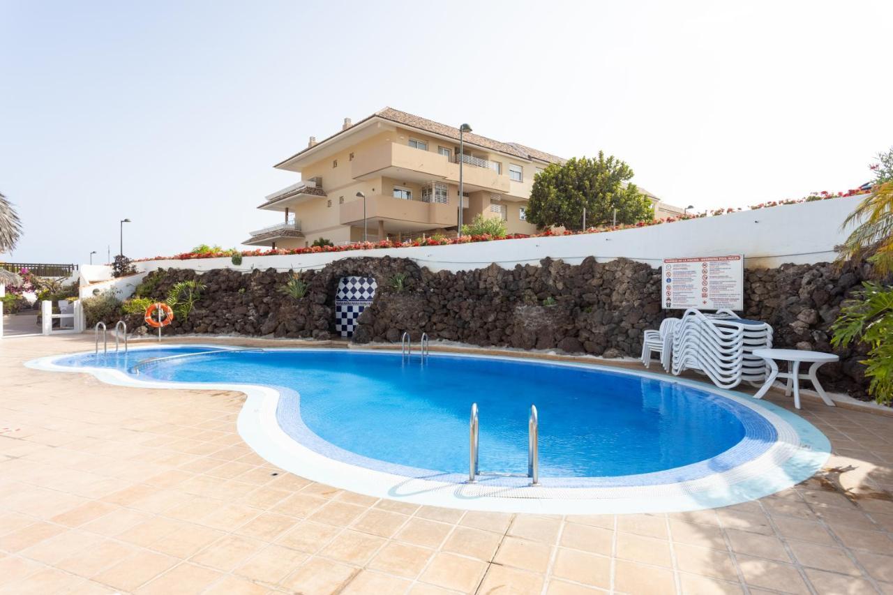 Calma House .Golf&Sail - Sea And Port View San Miguel de Abona Exterior foto