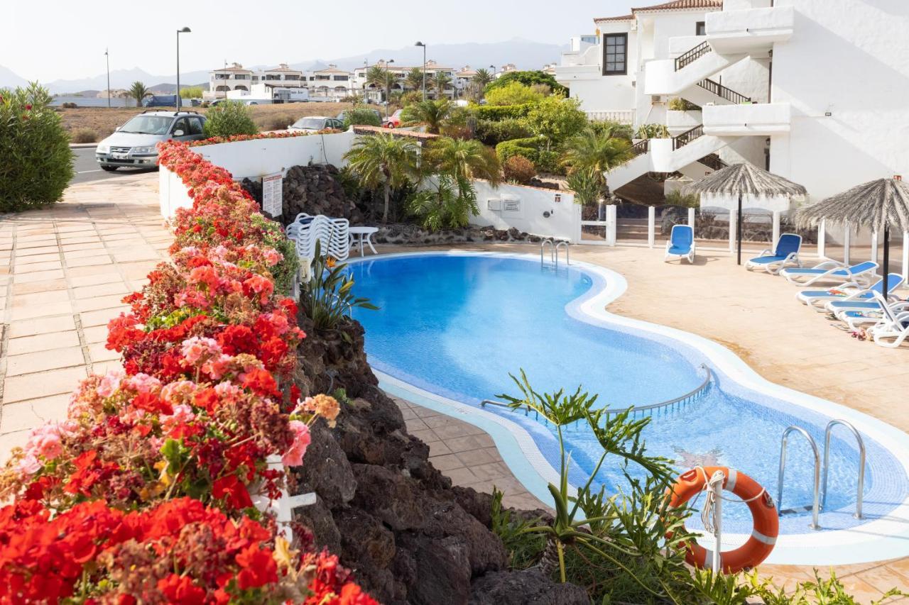 Calma House .Golf&Sail - Sea And Port View San Miguel de Abona Exterior foto